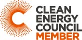 Clean Energy Council Logo